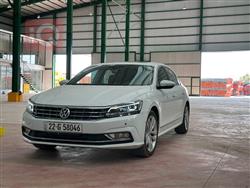 فولكسفاغن باسات